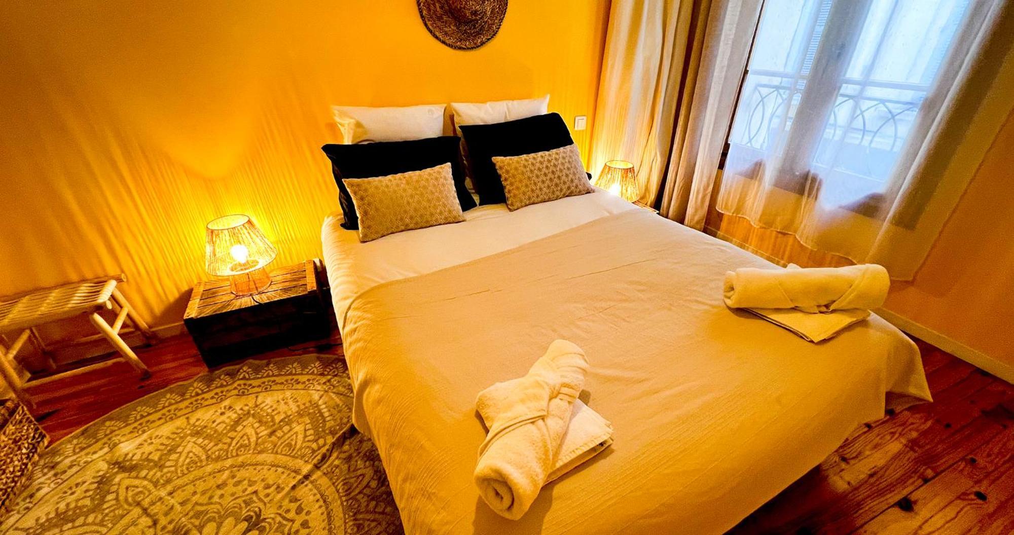 Апартаменты Hypercenter - Wifi - In The Heart Of Avignon! Экстерьер фото